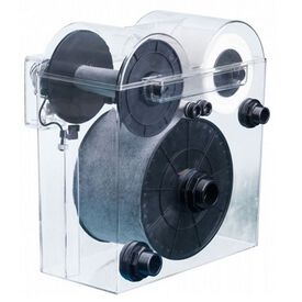 Theiling Rollermat filtro mecánico automático para acuarios