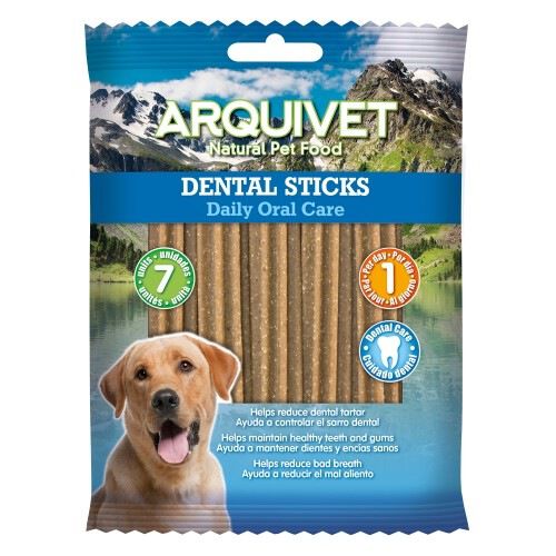 Dental stick perros thumbnail