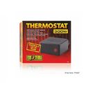 Termostato digital Exo-Terra color Negro, , large image number null