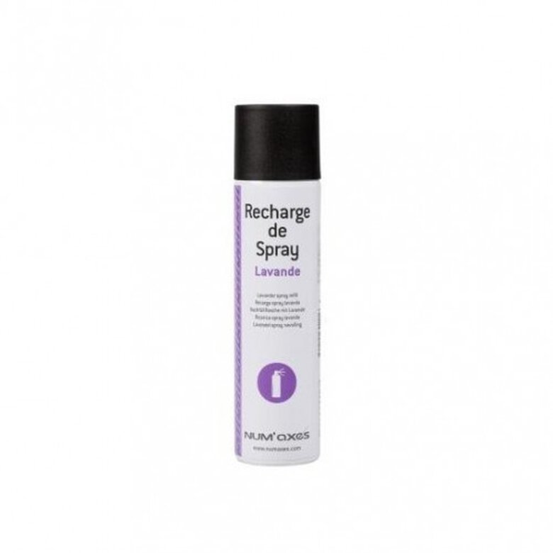 Recarga de spray de lavanda Canicalm Spray + Canicom Spray color Morado, , large image number null