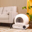 Orbitaler Yupiter® AstroClean 6500 Smart Litter, , large indicador imagen numero 3