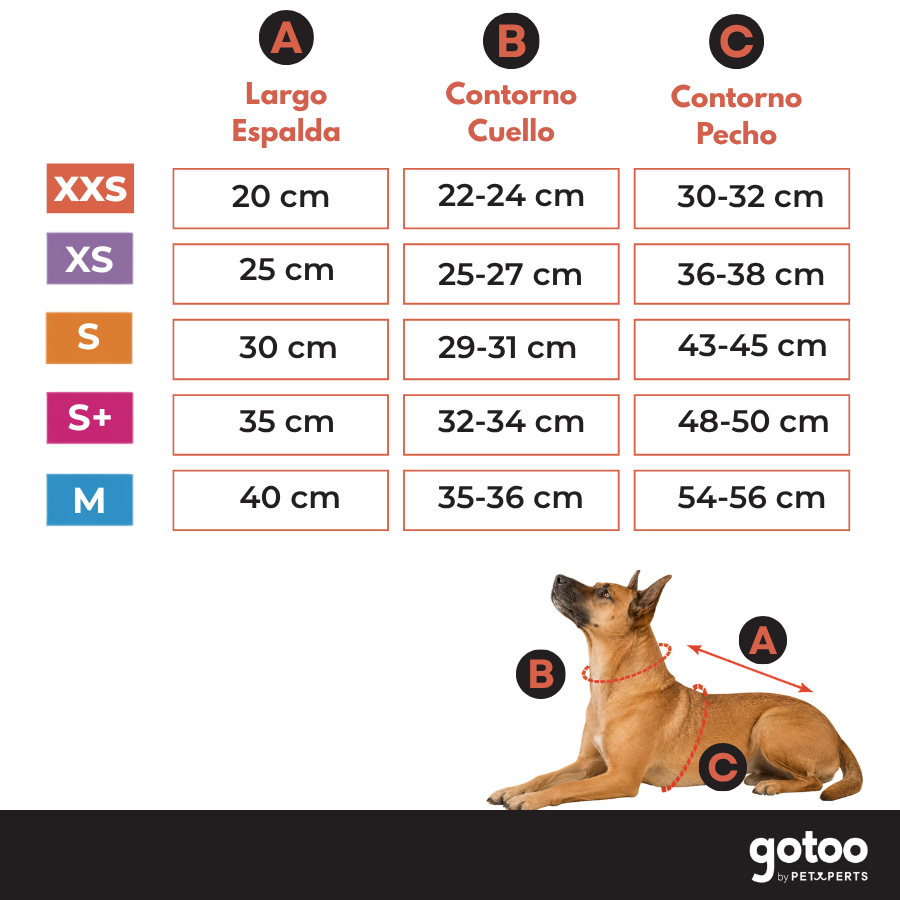 Gotoo Jersey de Punto Gris para perros, , large Imagen numero 5