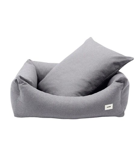 Cama perro basic, SNOZY, , large Imagen numero 1