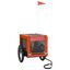 Remolque De Bicicleta Para Perros, , large indicador imagen numero 4