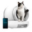 Cecotec Pumba 7000 Cleankitty Compact Arenero Autolimpiable para gatos, , large indicador imagen numero 2