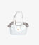 Pet and Co Bolso De Mano Papel Plateado Lucky - Perros, , large indicador imagen numero 2