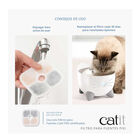Catit PIXI Filtro para bebedero fuente para gatos, , large image number null