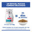 1.5 kg Hill's Science Plan Hipoalergénico Small y Mini Salmón pienso para perros, , large indicador imagen numero 5