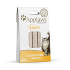 Applaws Pollo en Puré Snack para gatos – Pack 8, , large image number null
