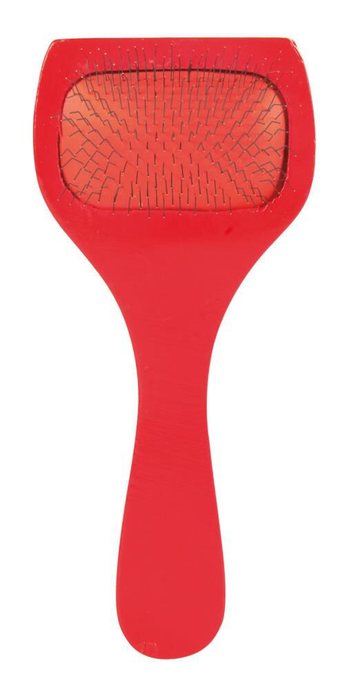 TRIXIE Cepillo Suave, Doble Cara para Perros, , large Imagen numero 2