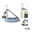 Leeby Koko rascador con cama y juguete para gatitos, , large indicador imagen numero 5