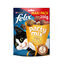 200 g Felix Party Mix Original Bocaditos para gatos, , large indicador imagen numero 1