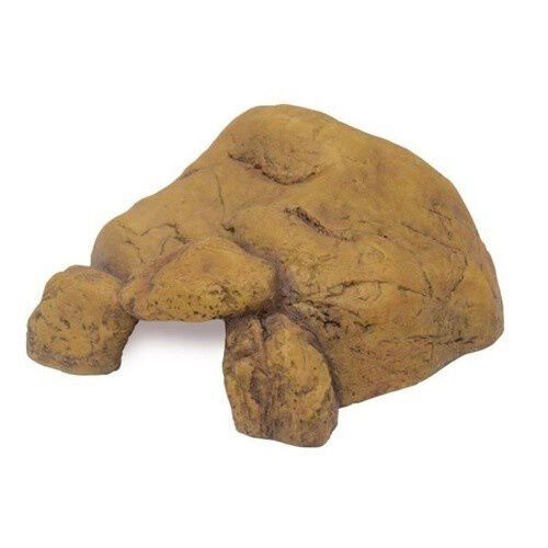 Exo Terra roca escondite natura para reptiles