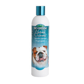 Bio-Groom Champú Avena para perros