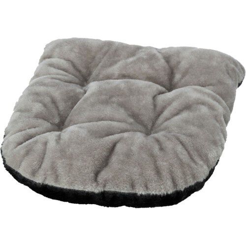 Trixie Minou Cama Cueva Gris para perros, , large Imagen numero 5