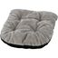 Trixie Minou Cama Cueva Gris para perros, , large indicador imagen numero 5