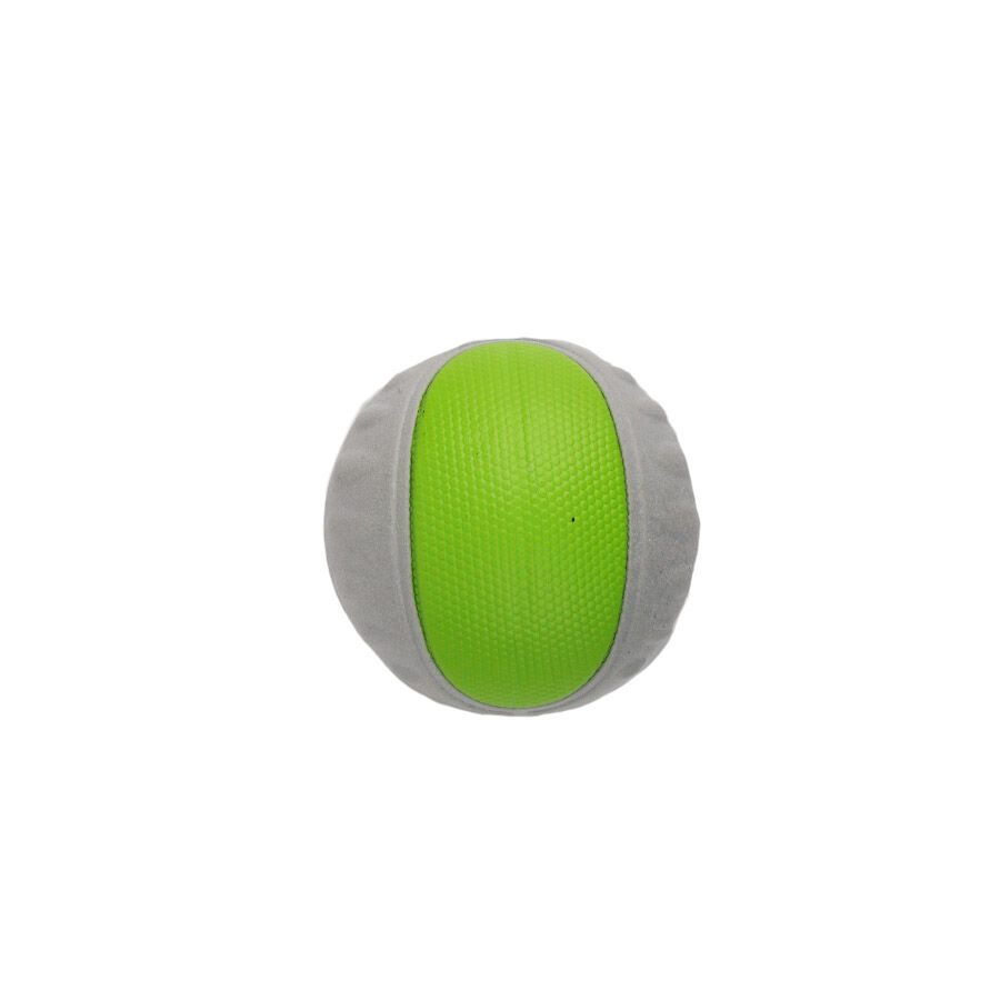 Pelota de bolsillo Outech para perro Imagen numero 1