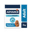 3 kg Advance Active Defense Medium Adult Pollo y Arroz pienso para perros, , large indicador imagen numero 2