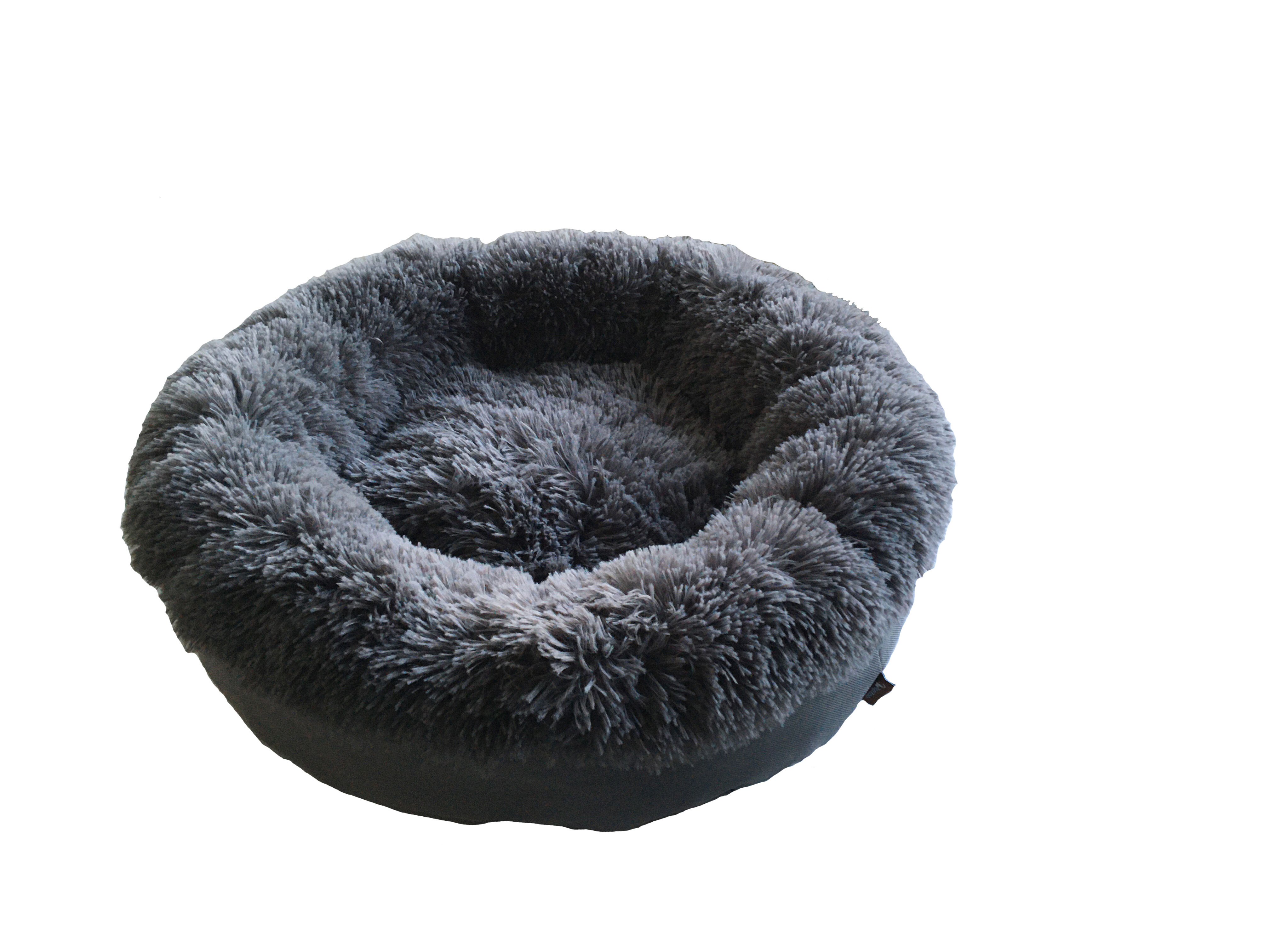 COUSSIN APAISANT GRIS, , large Imagen numero 1