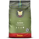 Pienso Husse Active para gatos sabor Pollo, , large image number null