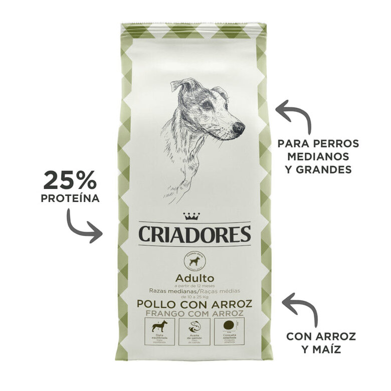 Pienso Para Perros Criadores Mantenimiento Tiendanimal pienso-para-perros-criadores-mantenimiento-tiendanimal