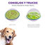 Outward Hound Wobble Bowl Juguete Interactivo Portagolosinas para perros, , large indicador imagen numero 5