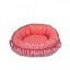 Cama Fofinha Euro para mascotas color Rosa, , large indicador imagen numero 1