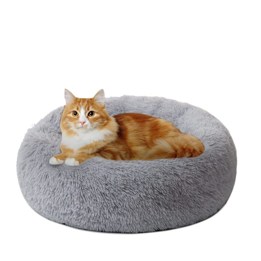 Cama Para Perro Gato Anti Estr s Tiendanimal