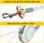 Correa extensible con LED para perro FIDA LED LEASH, , large indicador imagen numero 5