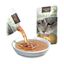 Pack 20X40 Gr - Leonardo Drink & Care Mobility Sopa con Pollo en Sobres para Gatos - Alimento complementario para gatos adultos - Promueve la ingesta de líquidos y la salud articular, , large indicador imagen numero 3