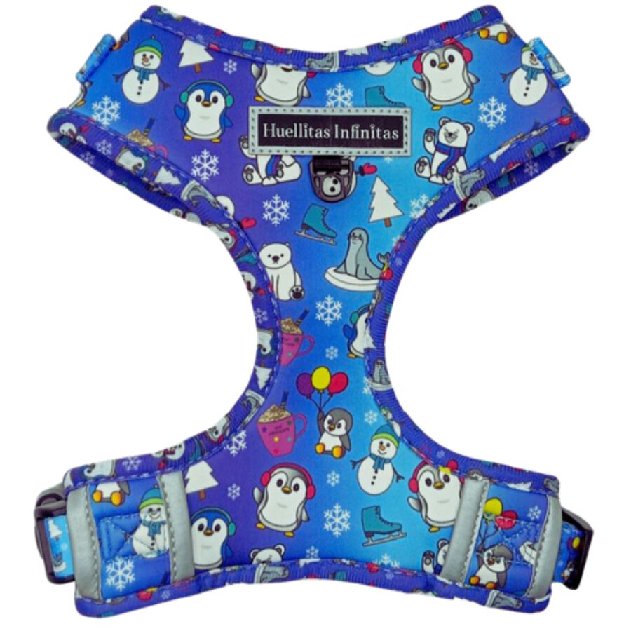 PENGUIN FRIENDS, , large Imagen numero 1