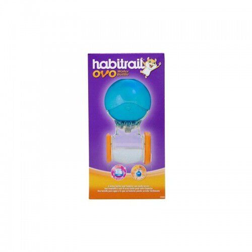 Bebedero Ovo Habitrail para hámsters color Varios
