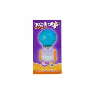 Bebedero Ovo Habitrail para hámsters color Varios