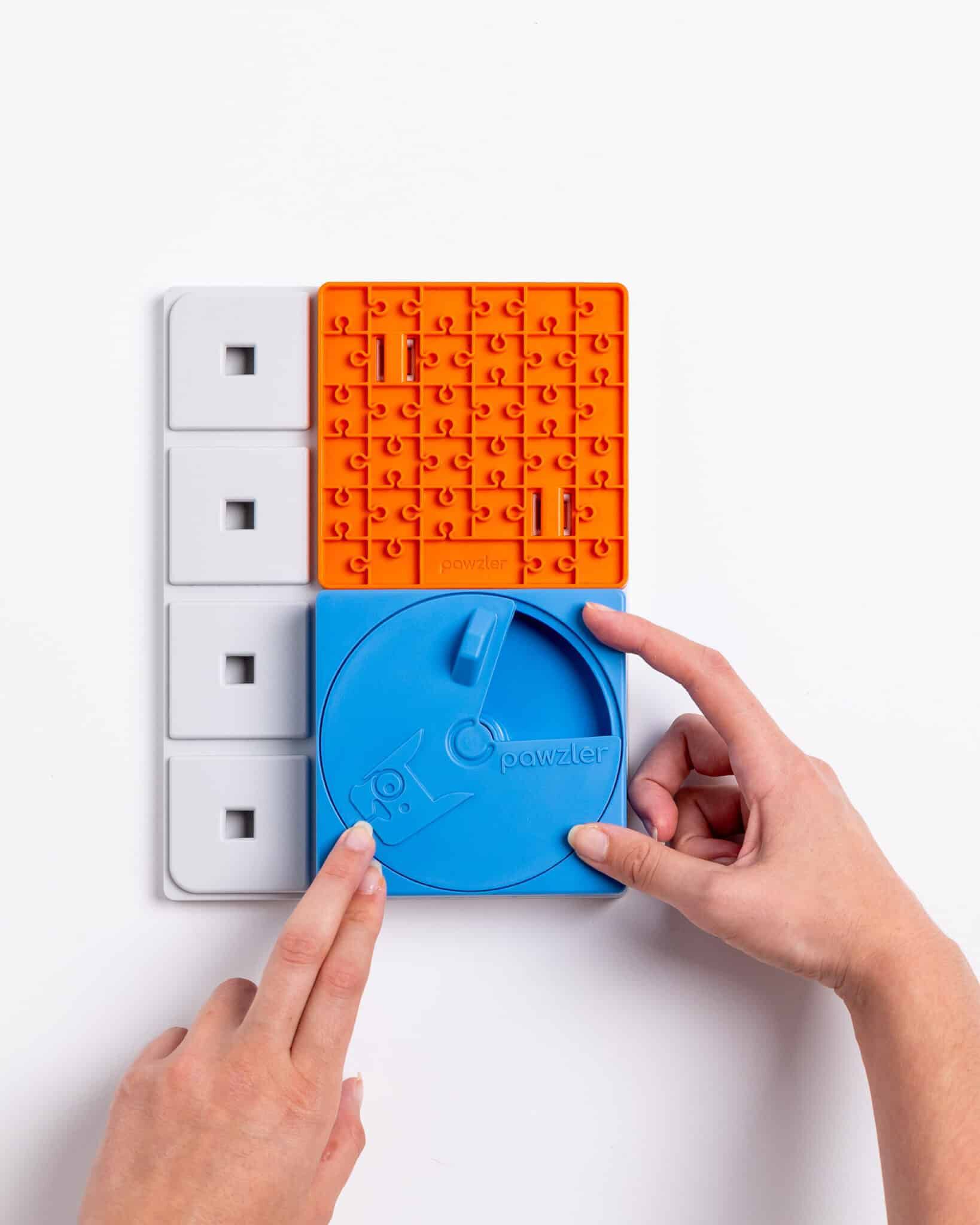 Pawzler Mini Beginner Set, , large Imagen numero 3