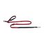 Rogz correa Handsfree roja para perros, , large indicador imagen numero 4