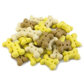 Galletas mini huesos Arquivet sabor Vainilla