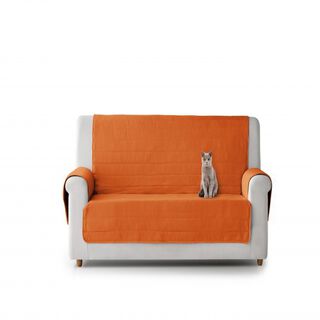Cubre sofá para perros acolchado reversible Palermo