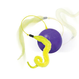 Kong pelota interactiva para gatos