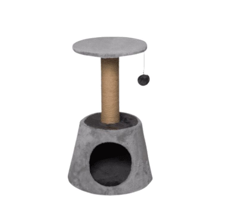 Ebi Torre Rascador para Gatos