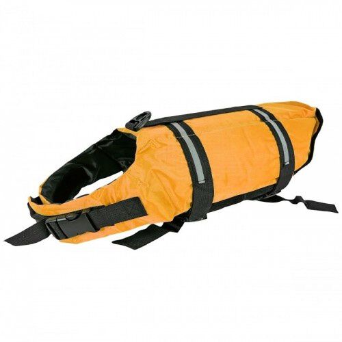 Kol outdoor aquadog chaleco salvavidas naranja para perros, , large Imagen numero 1