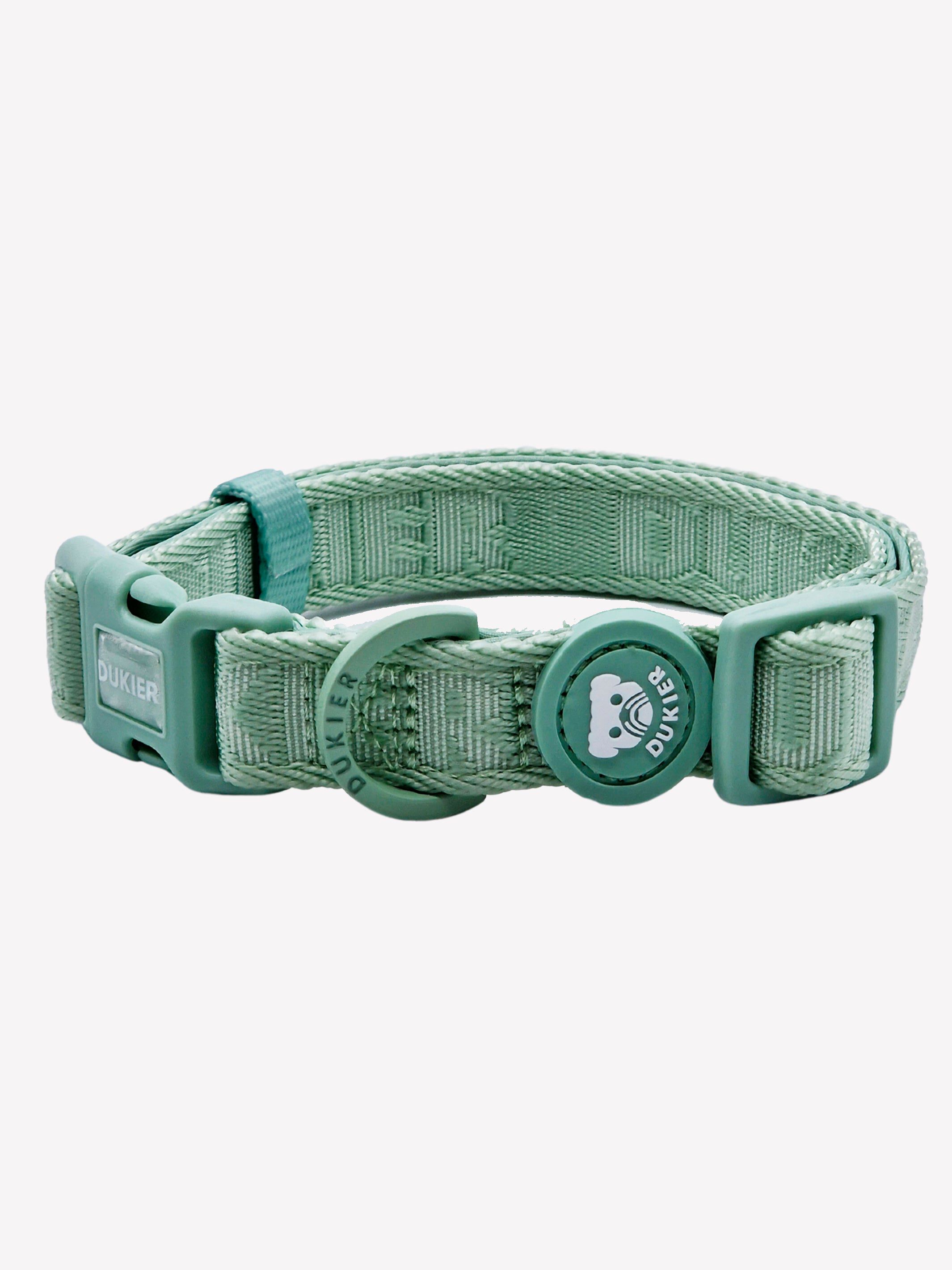 Collar Soft Green (essentials) XS, , large Imagen numero 1