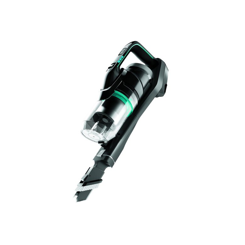 Bissel Icon Pet aspirador vertical color negro Tiendanimal