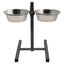 Soporte Para Comederos Mascotas, , large indicador imagen numero 3