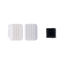 Leeby Set 3 Recambios de Filtros para Fuente de perros y gatos, , large indicador imagen numero 1