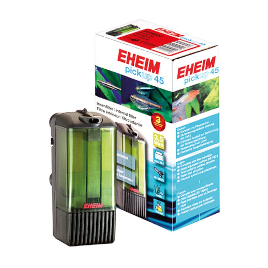 Eheim Pick Up Filtro Interno de esponja para acuarios