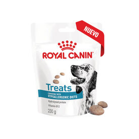 Royal Canin Treats Hypoallergenic Snacks para perros