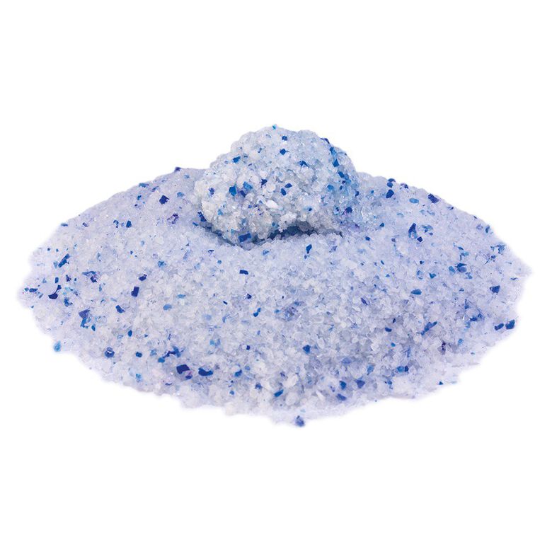 Lecho Silica Crystal Clumping para gatos olor Neutro thumbnail