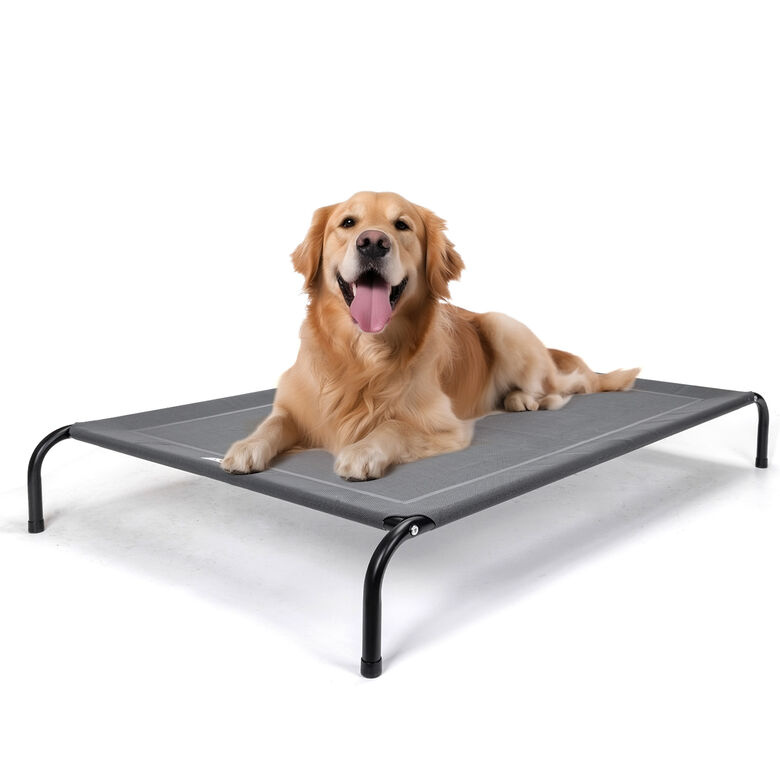 Nobleza Cama Elevada para perros thumbnail
