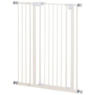 Barrera de seguridad para puertas color Blanco