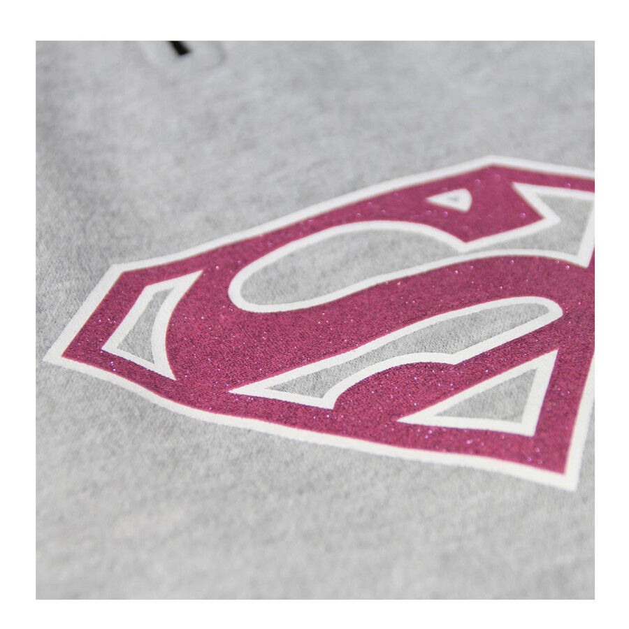 DC Comics Superman Sudadera para perros, , large Imagen numero 7